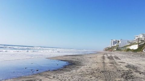 Entérate: Muchas playas mexicanas están por desaparecer