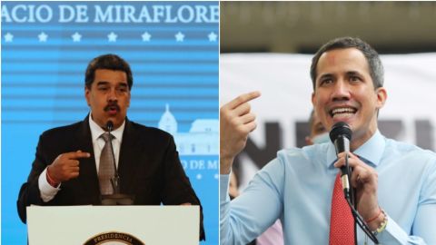 Noruega dice que participa en el diálogo de Maduro y  la oposición en Venezuela