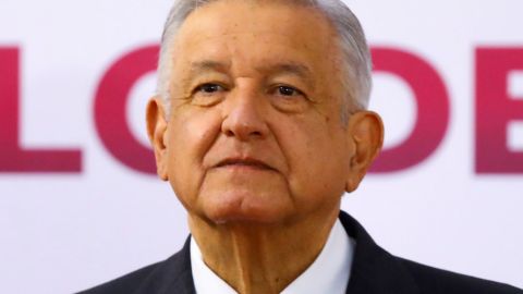 “Tenemos que correr ciertos riesgos”, refiere AMLO sobre regreso a clases