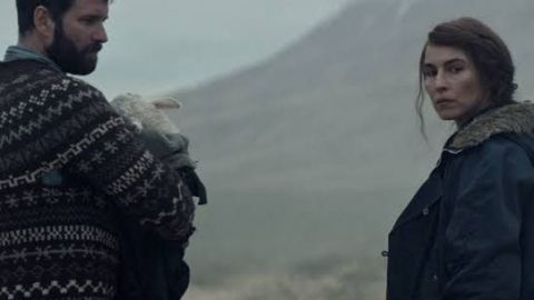 "Lamb": 5 datos de la película de terror más brutal presentada en Cannes