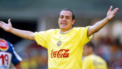 Oswaldo Sánchez revela porqué Cuauhtémoc Blanco no fue al Mundial de 2006