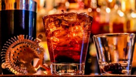 Celebra el día del Ron preparando estos cocteles