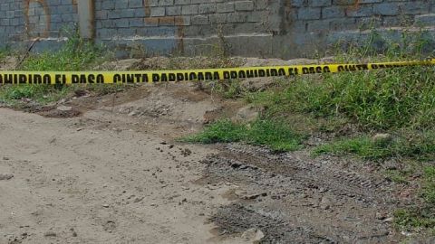 Dos muertos y un herido en ataque armado en el Mariano Matamoros