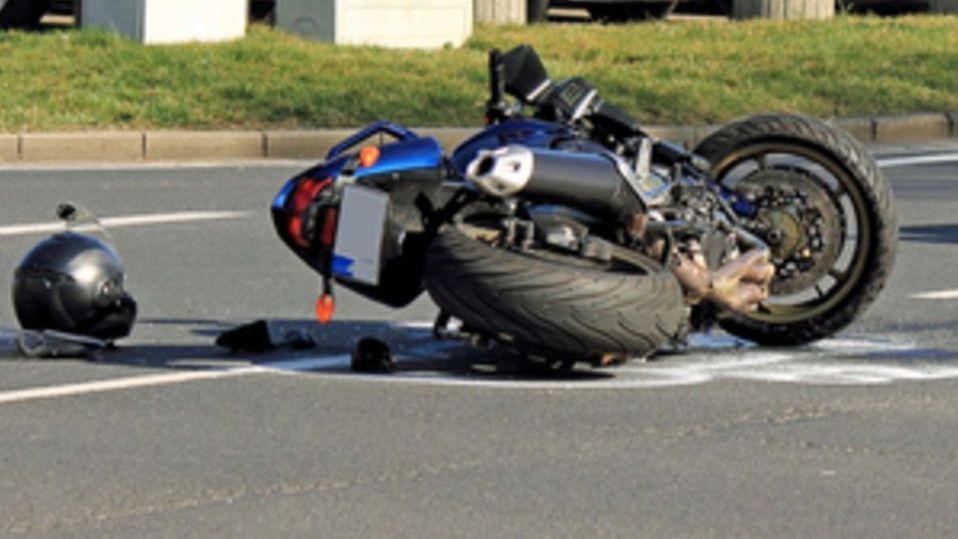 ¡Mueren 7 motociclistas en Tijuana!