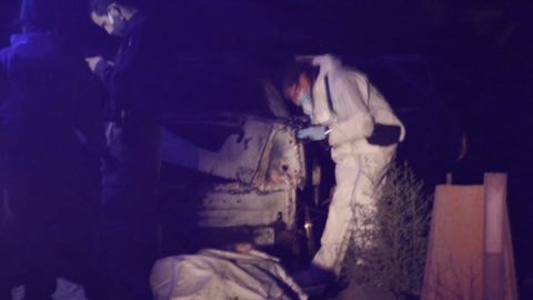 Llega Tijuana a mil 300 muertos en 2021