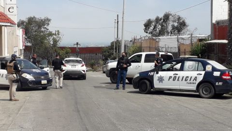 Sitiado El Soler, buscan a mujeres secuestradas