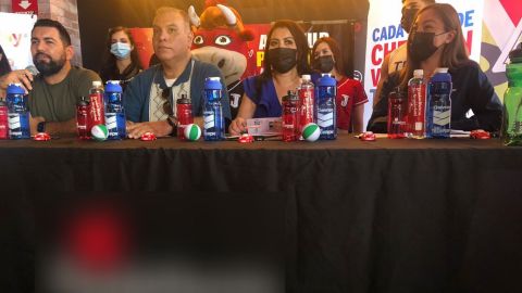 Actitud Positiva con César Lozano