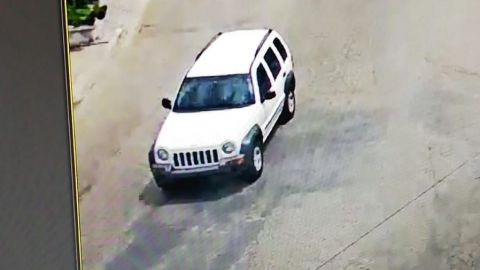 ÚLTIMA HORA: Dejan en libertad a las 3 mujeres secuestradas en Los Álamos