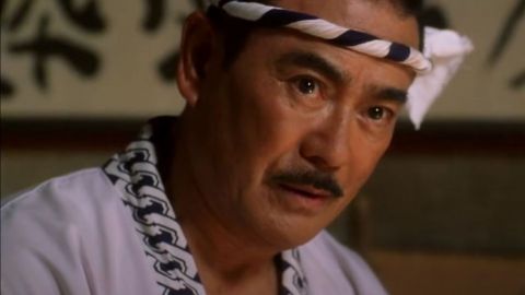 Murió Sonny Chiba, actor de 'Kill Bill' y 'Rápido y Furioso', por COVID-19
