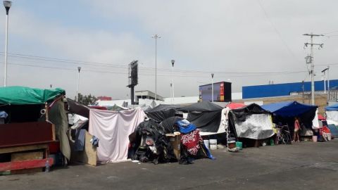 EU restablecerá mañana el programa MPP  para migrantes que piden asilo político