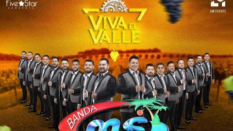 Armando Ayala se lava las manos sobre eventos en Valle de Guadalupe
