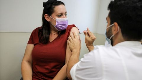 San Diego autoriza tercera dosis de vacuna COVID-19 para inmunodeprimidos