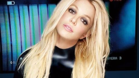 Britney Spears habría peleado con empleada doméstica por sus perritos