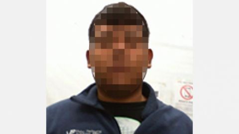 Arrestan a hombre por el probable delito de pornografía infantil