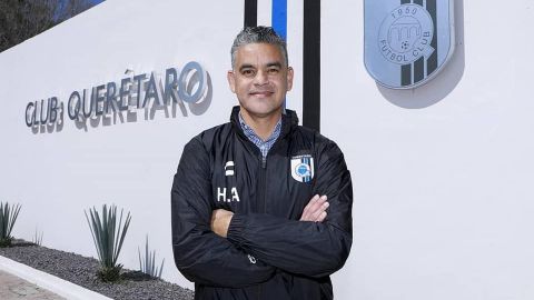 Liga MX se queda solo con cuatro técnicos mexicanos y 14 extranjeros
