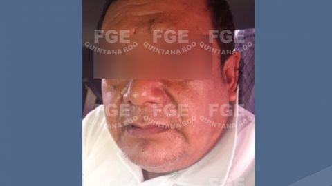 En Cancún, detienen a taxista por presuntamente drogar y abusar de tres mujeres