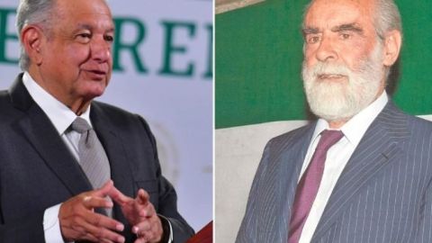Toda disidencia le resulta perversa a AMLO: Diego Fernández de Cevallos
