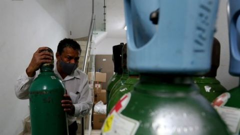 REPORTAJE: Proveedores de oxígeno intimidaron a hospitales en plena pandemia