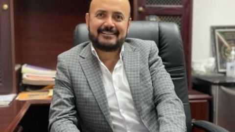 Designa Bonilla a Elí Topete como director de la CESPT