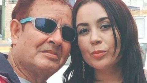 Sobrinos de Sammy Pérez aseguran que novia se quedó con el dinero del actor