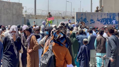Suecia suspende ayuda económica a Afganistán por desacuerdo con talibanes
