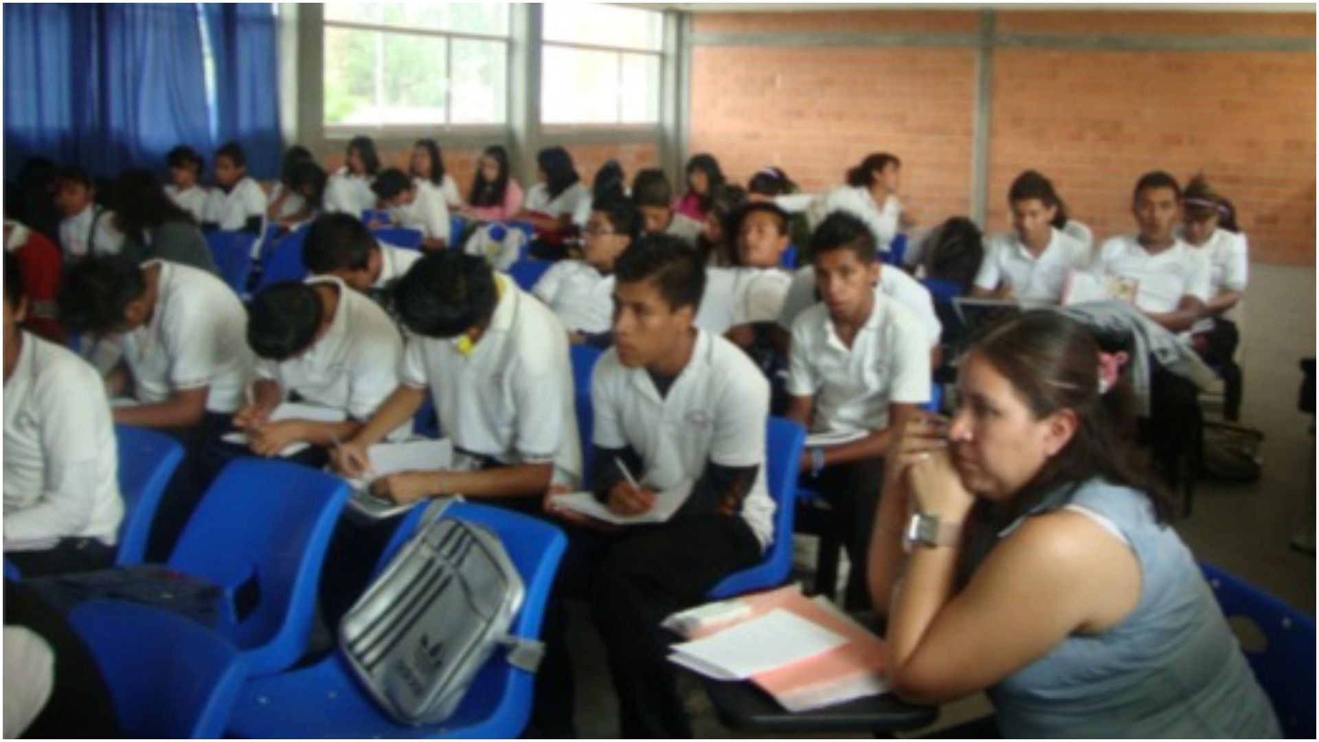 Preparan Regreso A Clases Para Este Lunes; 55 Escuelas Presenciales