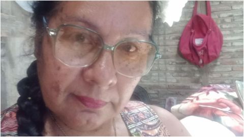 Buscan a Mary Jane Arredondo de 63 años en Tijuana