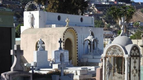 Buscan crear un nuevo panteón municipal en Tijuana