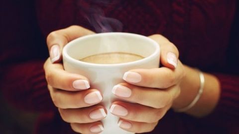 Beber café podría reducir riesgo de muerte
