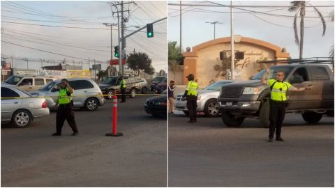 📷 FOTOS: Caos vial por cierre del bulevar El Rosario de Santa Fe