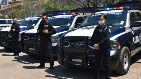Tijuana registra nuevamente un día sin homicidios