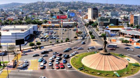Una derrama económica de 13 mdd espera sector turístico para Tijuana