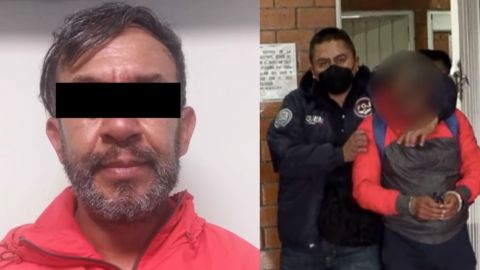 Pastor violó a 11 menores en Monterrey, lo encontraron en Ecatepec