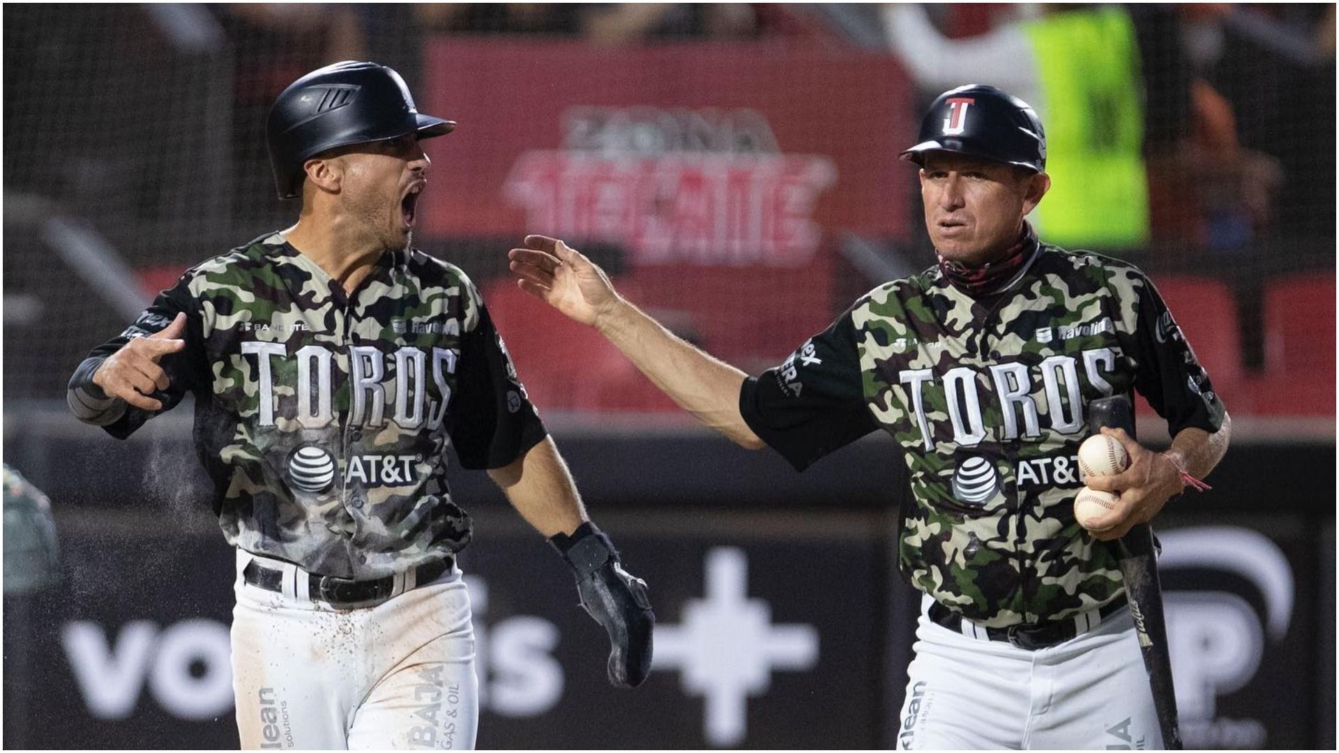 Ya arranca el Juego 1 de la Serie del Rey; Toros vs. Leones