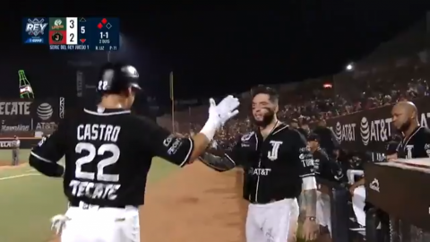Serie del Rey 2021: Leones 3- 2 Toros en cinco innings
