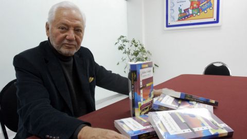 Fallece Enrique González Pedrero, exgobernador de Tabasco