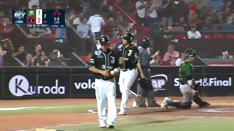 Toros cae en el primer juego de la Serie del Rey ante Leones