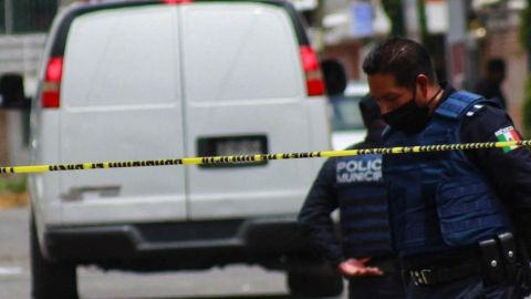 En México, más de 300 homicidios han sido contra menores