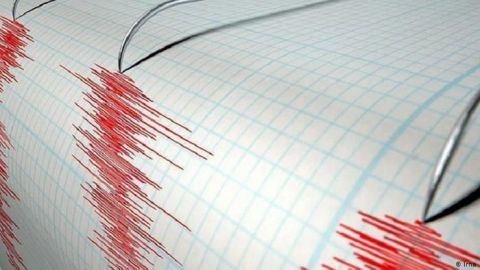 SSN eleva la magnitud del sismo en Guerrero a 7.1