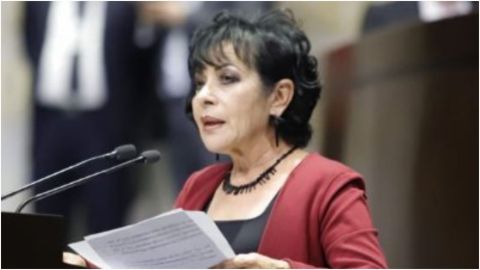 Fallece la exdiputada federal Martha Patricia Ramírez Lucero