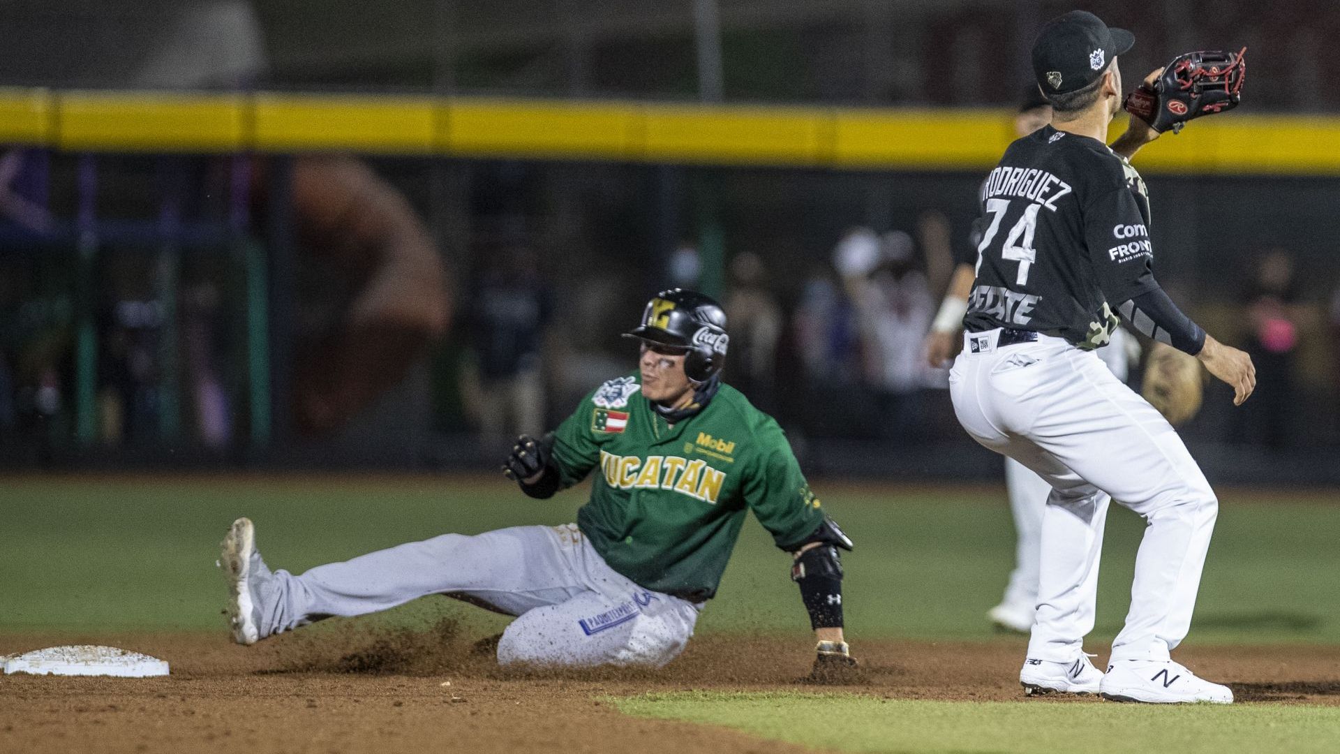 Toros de Tijuana vuelve a caer en la Serie del Rey; pierde 7-1 ante Leones