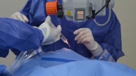 Reactivan cirugías en el IMSS Baja California