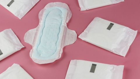 Hacienda propone quitar IVA a toallas sanitarias, tampones y copas menstruales