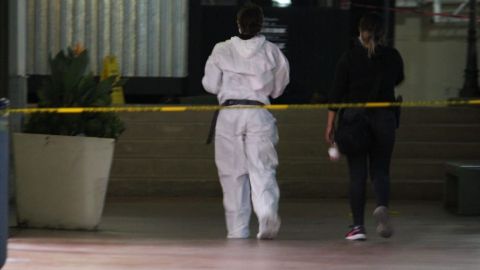 Por venganza mataron a la niña y escolta en Playas