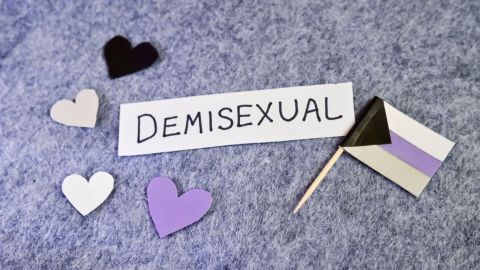 ¿Qué significa ser demisexual? Te explicamos este tipo de orientación sexual