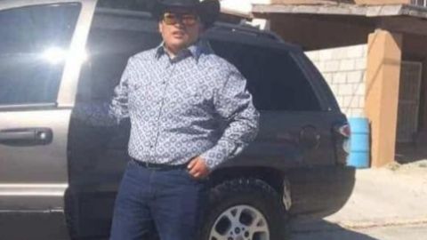 Encuentran a ex policía de Tecate ¡DESMEMBRADO!