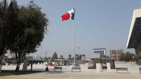 Plaza cívica no es segura para Fiestas Patrias: Ruiz Macfarland