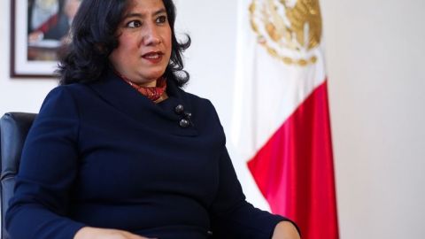 Irma Sandoval no investigó malos manejo de recursos en primer año de AMLO