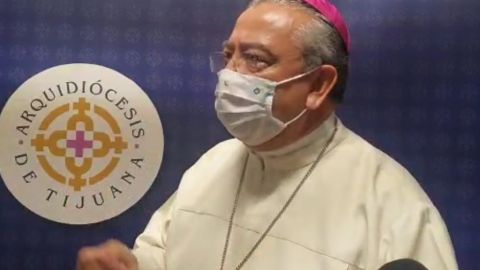 VIDEO: Que la SCJN no haga promoción del aborto, pide Iglesia Catolica