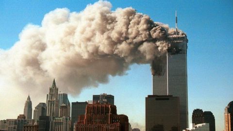 Qué dice el documento recién desclasificado sobre los ataques del 9-11